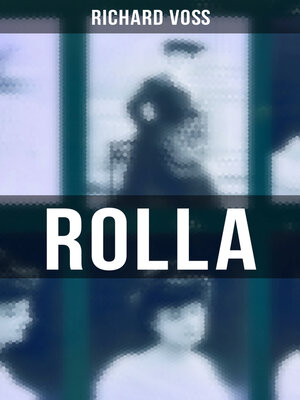 cover image of Rolla